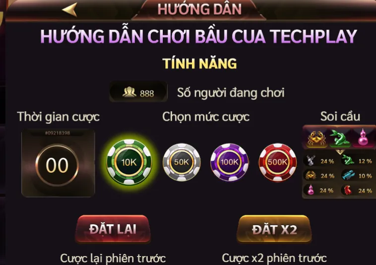 Phân Tích Xác Suất Và Cơ Chế Vận Hành Bầu Cua Sunwin Năm 2026