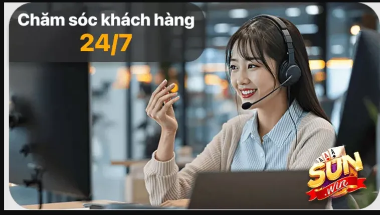 Đội ngũ hỗ trợ chuyên nghiệp luôn online Giải đáp mọi thắc mắc - Xử lý vấn đề nhanh chóng
