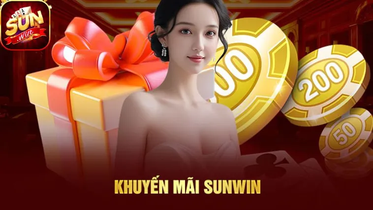 Đánh Giá Chi Tiết Hệ Thống Ưu Đãi Giải Đáp Sunwin Có Khuyến Mãi Gì Không
