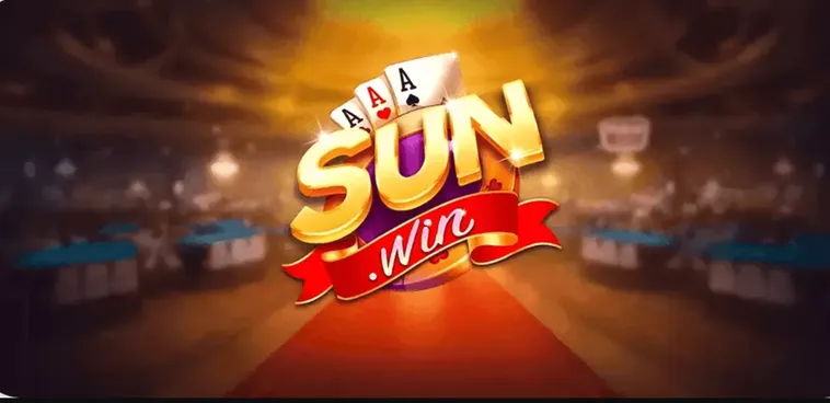 SunWin - Cổng Game Bài Đổi Thưởng Quốc Tế Uy Tín Số 1