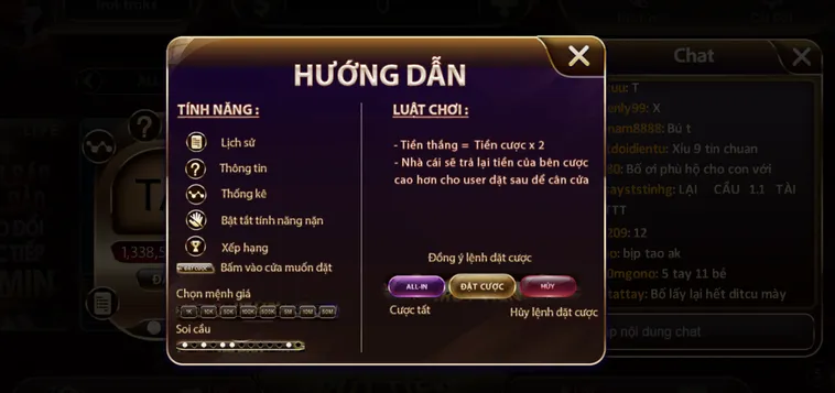Phân Tích Công Nghệ Minh Bạch Và Chiến Thuật Soi Cầu Tài Xỉu Sunwin Chuyên Sâu