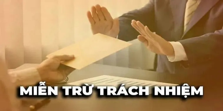 Phân Tích Chi Tiết Chính Sách Miễn Trừ Trách Nhiệm Sunwin Mới Nhất