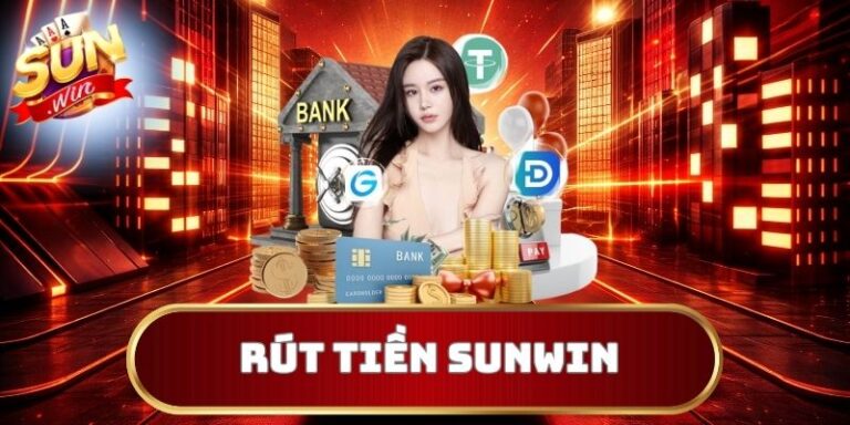 rút tiền Sunwin