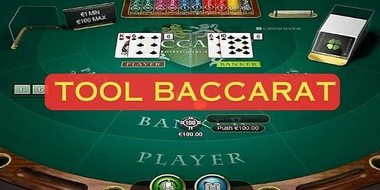 Sự Thật Về Tool Hack Baccarat Sunwin Và Những Cảnh Báo An Ninh Mạng