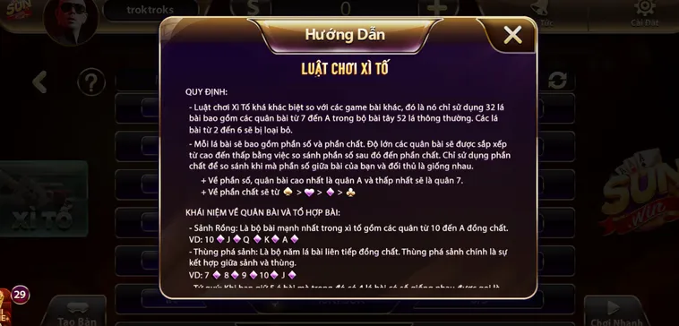 Phân Tích Thuật Toán Xác Suất Và Chiến Thuật Chơi Xì Tố Sunwin Chuyên Nghiệp 2026